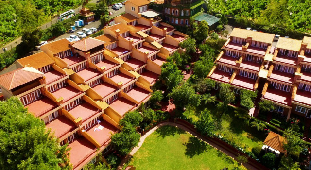 Kodai Resort Hotel