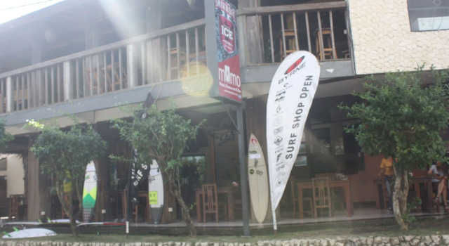 Mamo Hotel Uluwatu