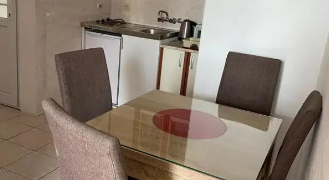 Апартаменты Apartments Bojanic