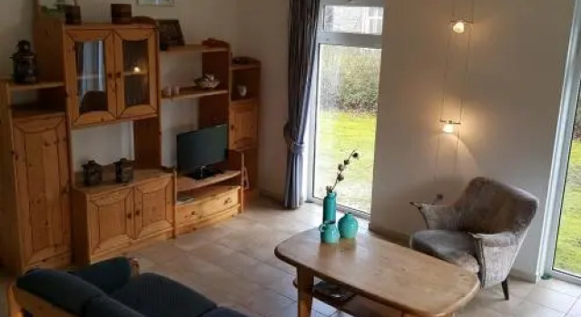Mees, Reserva ahora Apartamento Hoteles en Islas Frisias con aparcamiento, Aparcamiento