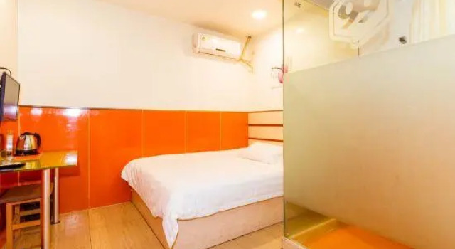 99 Chain Inn Changsha Wanjiali