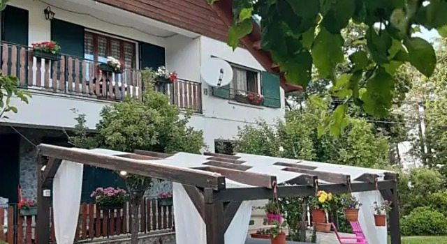 Villa Guido Apartment