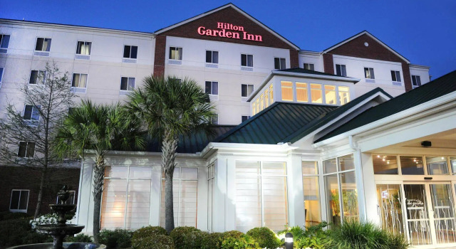 Hilton Garden Inn West Monroe