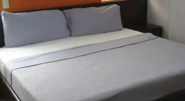 Номер Superior Hotel Belisario INN