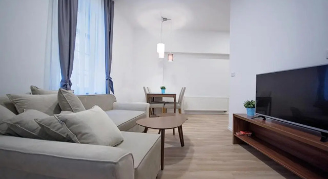 Апартаменты Enjoy Apartments