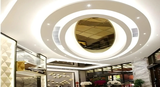 Celeste Paleace International Hotel, Prenota Hotel Jiangmen Guangdong