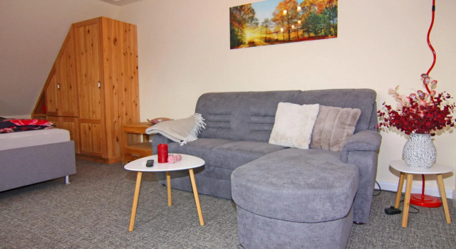 Apartment house, Lütow, Забронировать Апартаменты/квартира Лютов земля Мекленбург-Передняя Померания