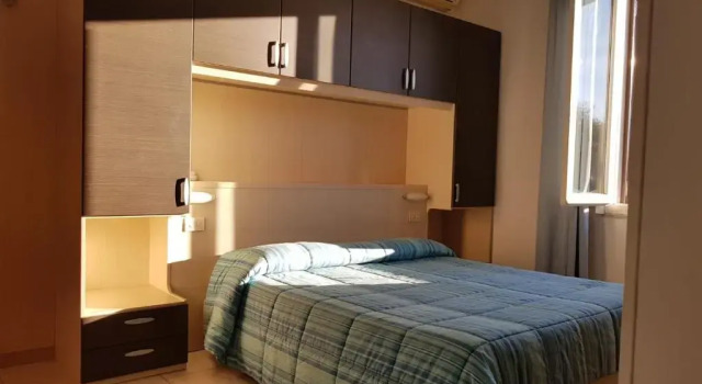 Трёхместный номер Standard Hotel Patrizia
