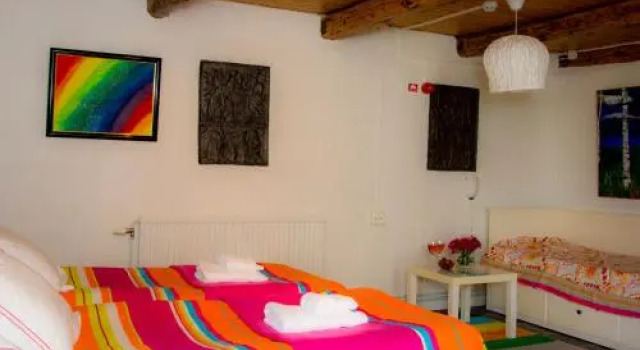 Rapsbollen Bed & Breakfast, Book Hotel 3-stjernede hoteller i Lagos, 3*