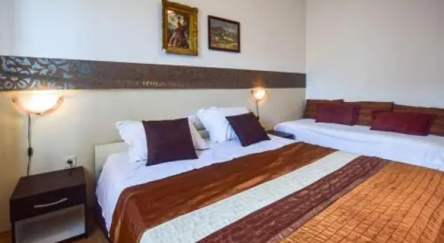 Apartments Ruzica, Rezerwuj Apartament Brac Island 
