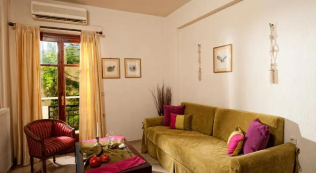 Номер Standard Malia Mare Hotel