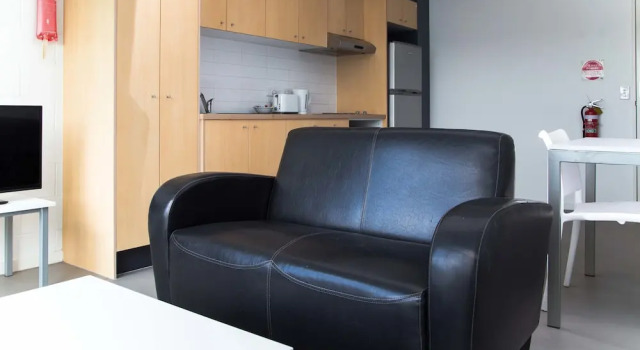 Апартаменты Griffith University Village