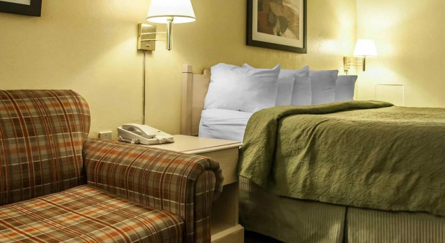 Hotel Blue 66, BW Signature Collection, Buchen Sie Hotel Santa Rosa New Mexico