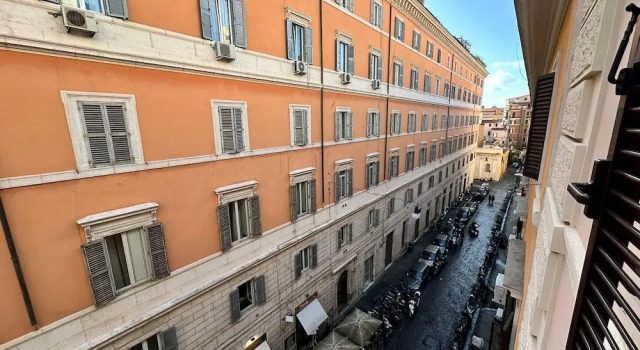 Firenze Boutique Rooms, Забронировать Бутик-отель Бутик-отели Рима, рядом с Museum of Contemporary Art of Rome, Бутик-отель