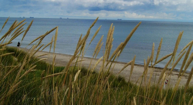 Vintage Holiday Home in Jutland near Child Friendly Beach