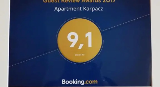 Апартаменты Holiday Karpacz