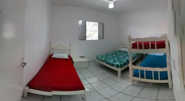 Apartamentos Águia Azul Flat Andar Superior