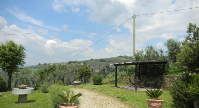 Апартаменты c 1 комнатой Agriturismo La Gioconda