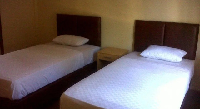 Bale Arimbi Hotel Convention & Resort