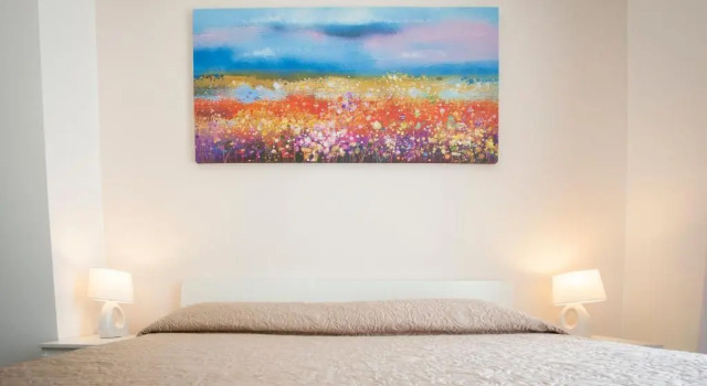 Двухместный номер Standard Rosellas Rooms