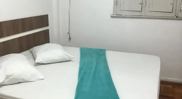 Номер Standard Mônaco Hotel
