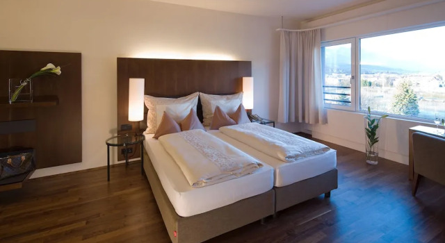 Номер Superior Hotel Penz West
