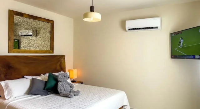 Апартаменты Comfort Warm Haven in Puerto Vallarta 2 Bedrooms