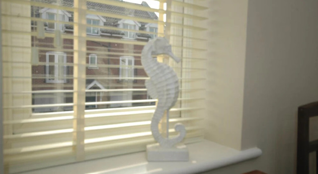 Seahorses, Book Feriehus Villaer i Hampshire, Villa