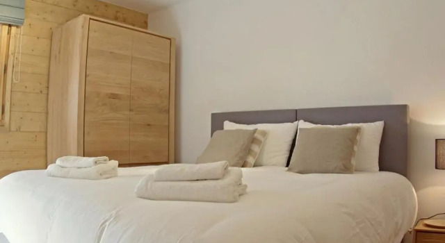 Appartement Valmorel, 4 pièces, 8 personnes - FR-1-291-833, Забронировать Апартаменты/квартира Апартаменты Лез-Аванше-Вальморели, Апартаменты/квартира