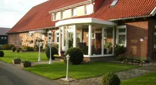 Ferienhof Gut Nietberg