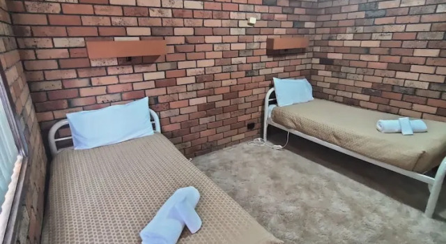 Номер Standard Belvoir Village Motel & Apartments Wodonga