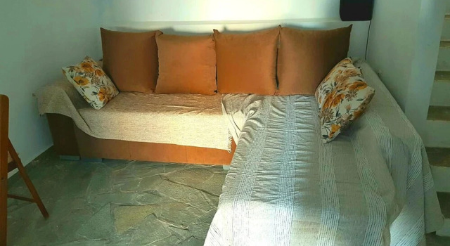 House With 2 Bedrooms in Porto Heli, With Wonderful sea View, Enclosed, Prenota Casa vacanze Hotel a Peloponneso con parcheggio, Parcheggio