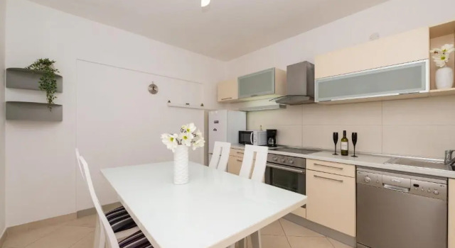 Апартаменты с видом на море Apartments Talija