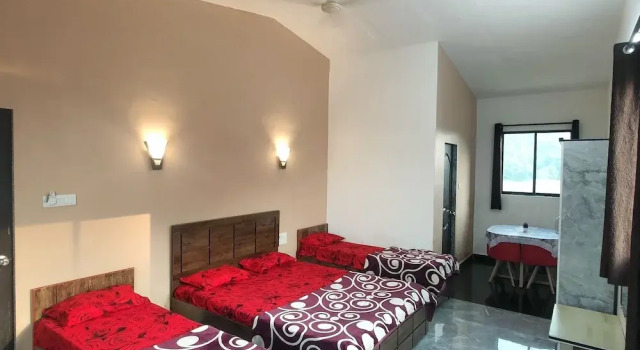 Shobha Farmhouse