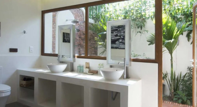 Номер Premium Cassia Cottage Resort and Spa