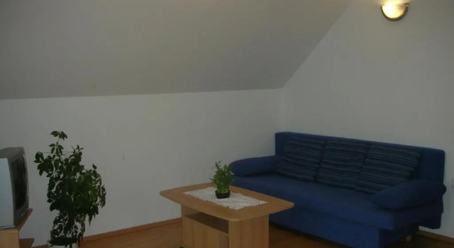 Апартаменты Apartments Maja