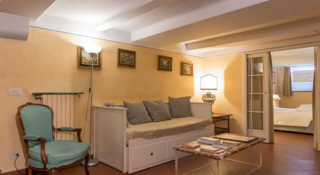 Lungarno Guicciardini House, Réserver Hôtel Lungarno del Tempio Florence