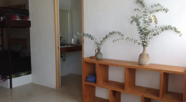 Номер Standard Rancho El Caballero Hotel