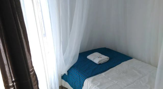 Lago Resort, Rezerwuj Ośrodek wypoczynkowy Hotele w Kisumu z parkingiem, Parking