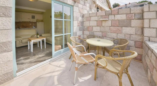Апартаменты Guesthouse Kazanegra