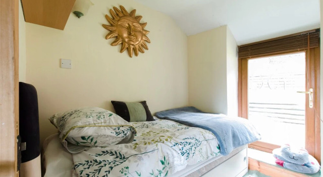 Foxglove Cottage, Забронировать Дом для отпуска Клайдч 
