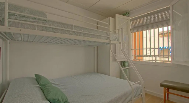 003 - Sierramar Piscis - comfortHOLIDAYS, Забронировать Отель Санта Пола Коста-Бланка, рядом с Calas del Este