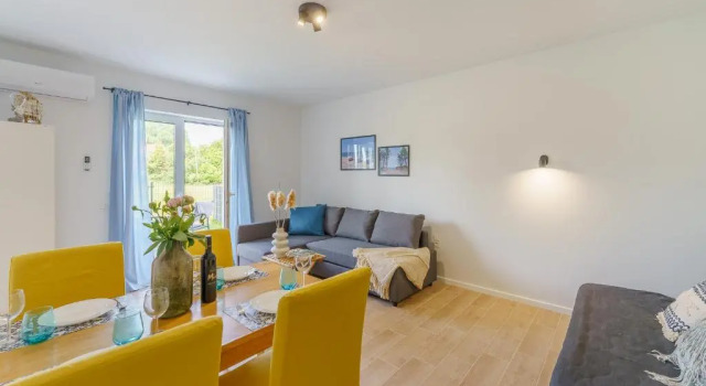 Апартаменты Visit Baltic Apartament Morski Piasek
