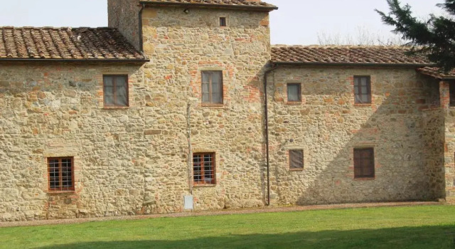 Апартаменты с 2 комнатами Borgo Nuovo San Martino