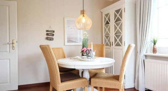 Апартаменты Haus am Park Wohnung Nr10