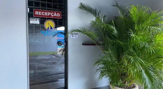 Pousada Natalli