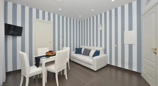 Costa d'Amalfi Apartments