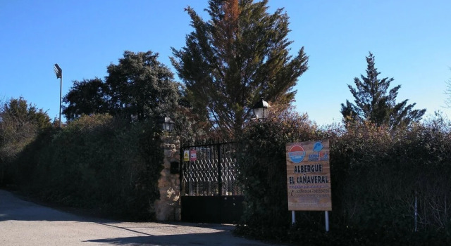 Albergue Juvenil el Canaveral, Забронировать Отель Отели Ciudad Real Province с парковкой, Парковка