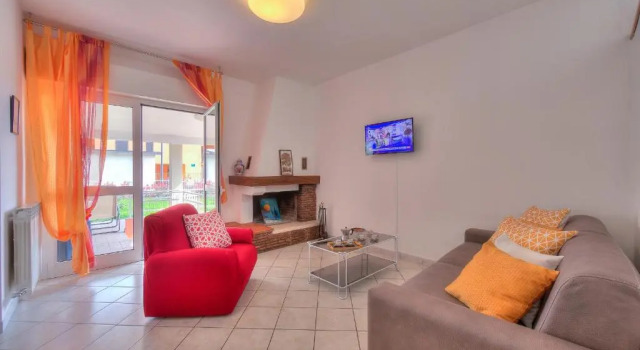 Casa Caterina 250m From Lake