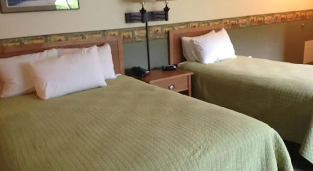 Longliner Lodge and Suites, 预订 酒店 希德卡 阿拉斯加州
